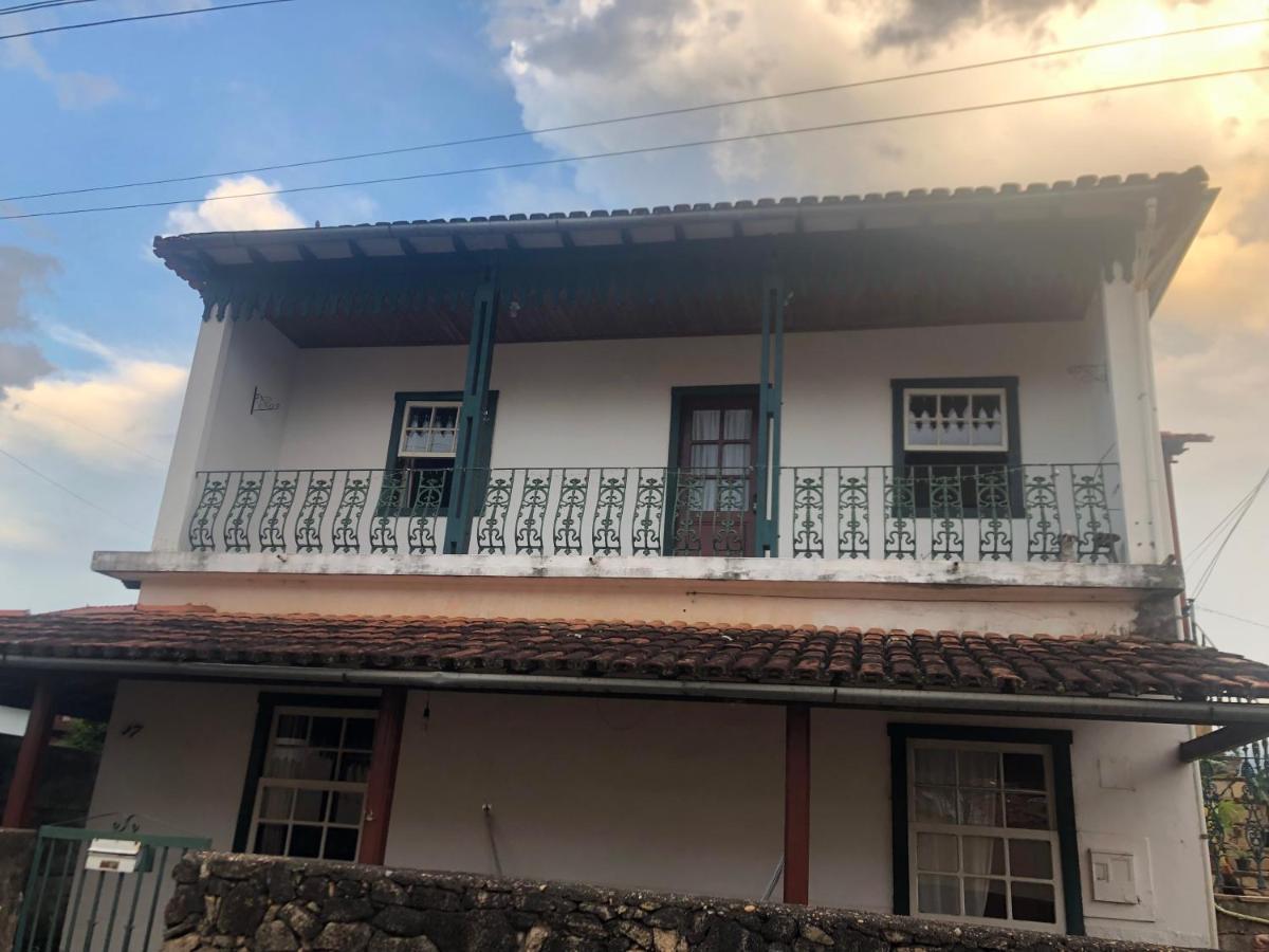 Casa Vista Serra Holiday home