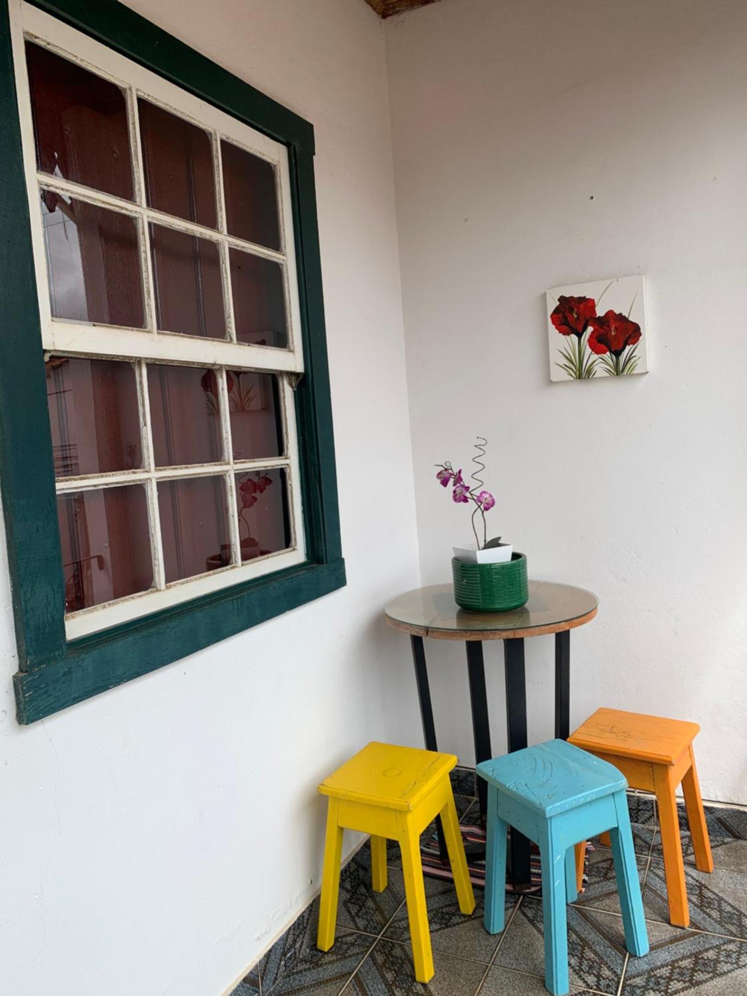 Casa Vista Serra