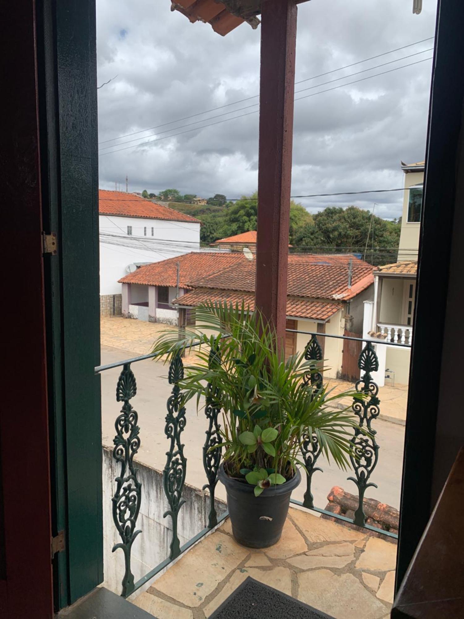 Casa Vista Serra * Tiradentes
