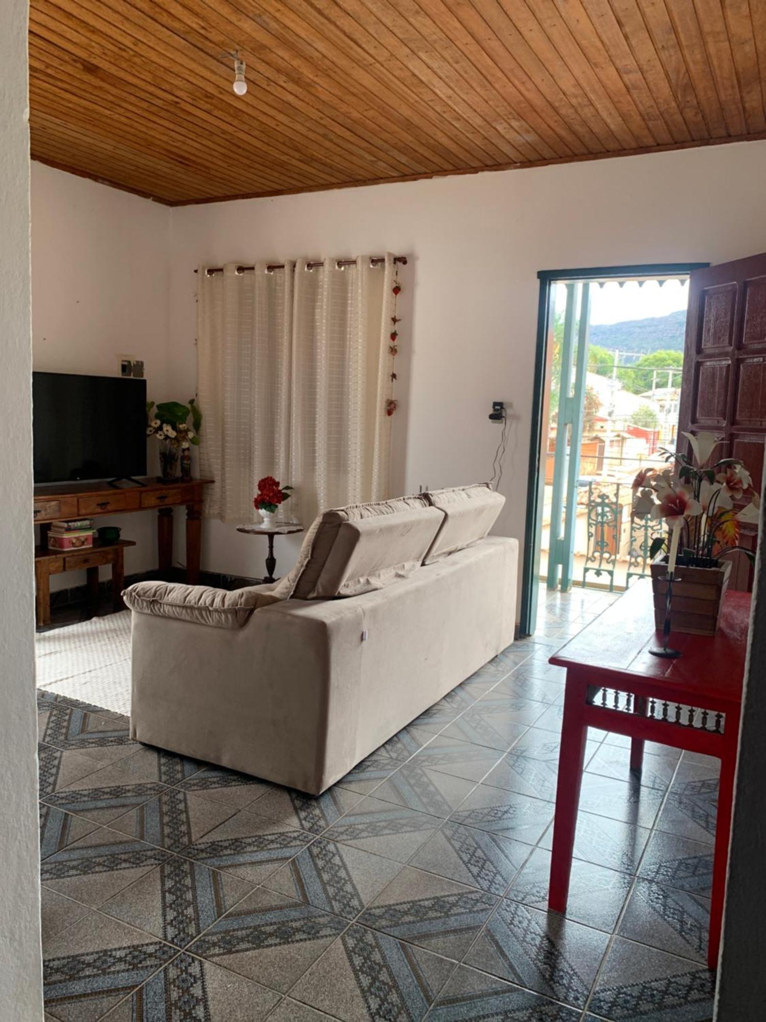 Casa Vista Serra * Tiradentes