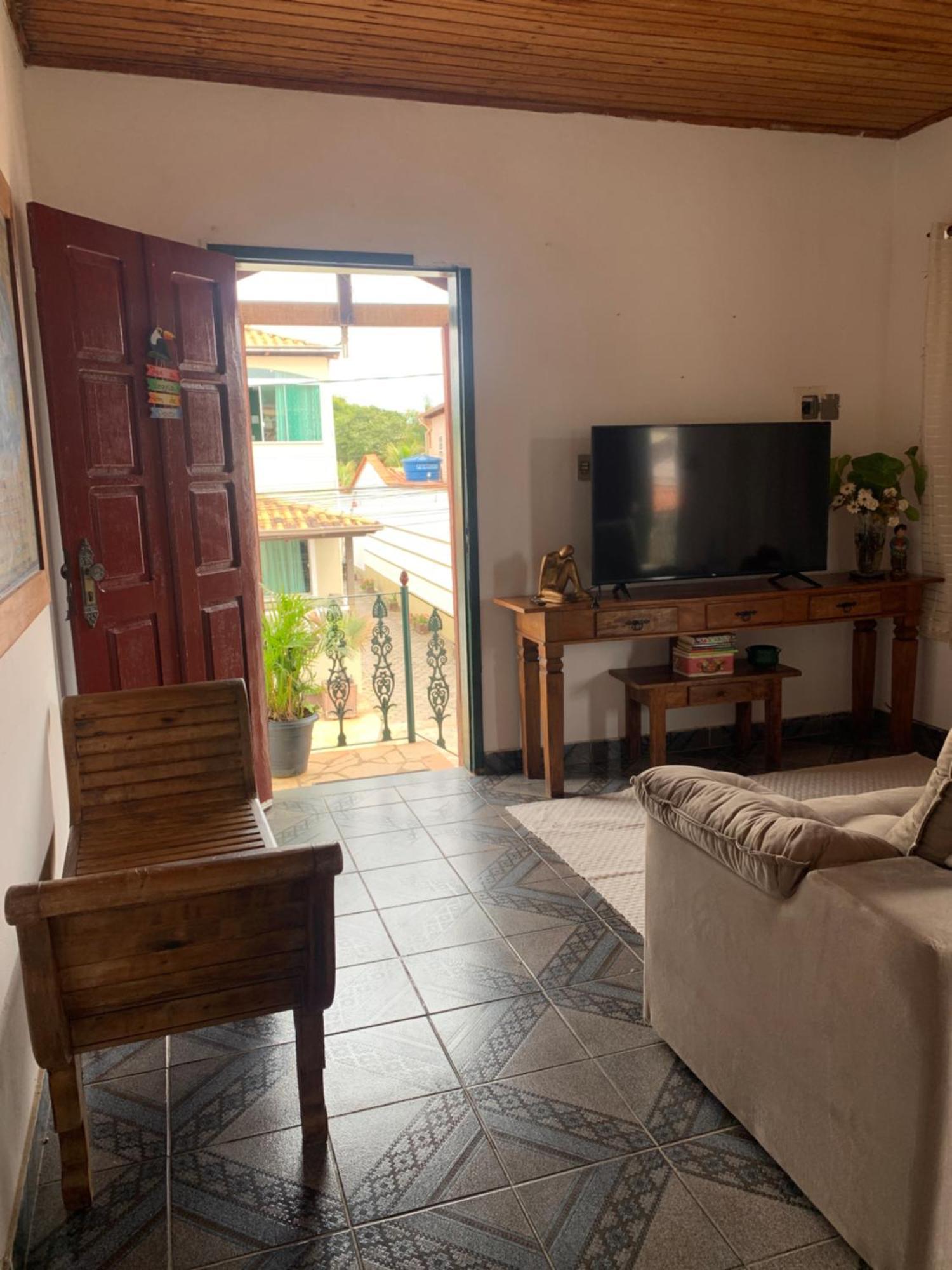 Casa Vista Serra *