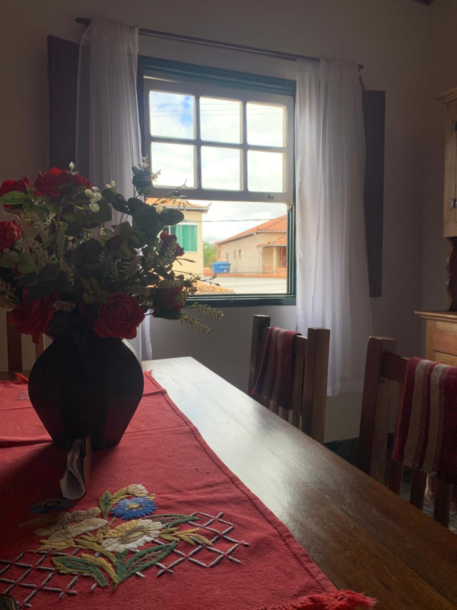 Casa Vista Serra Tiradentes