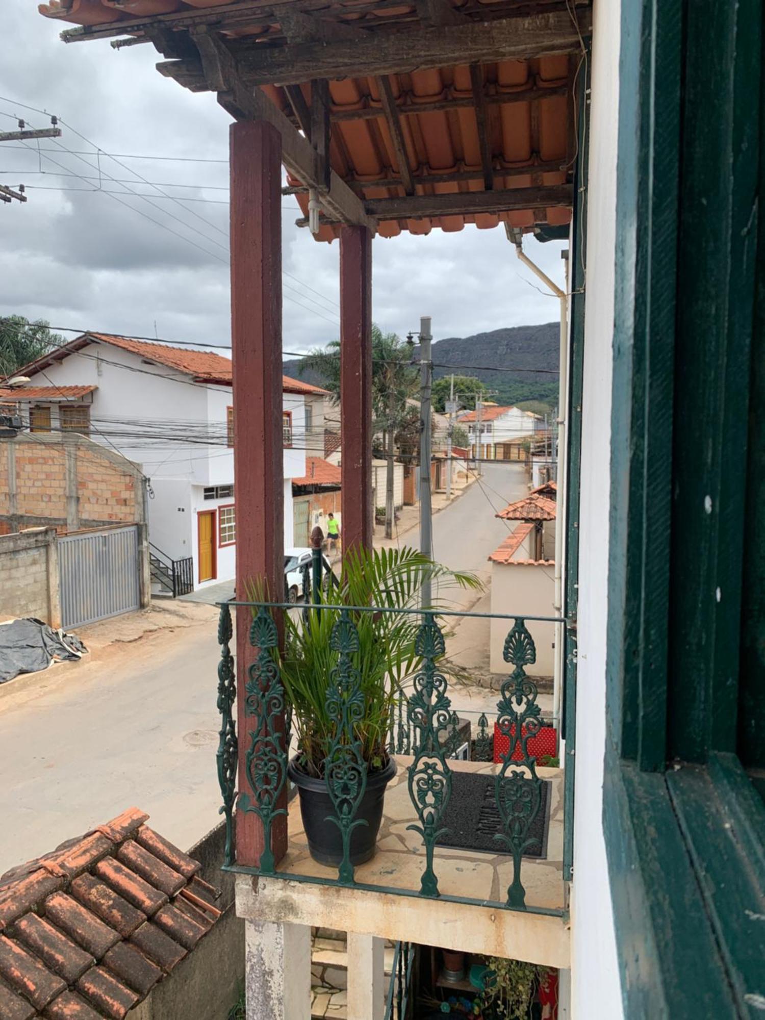 Casa Vista Serra *