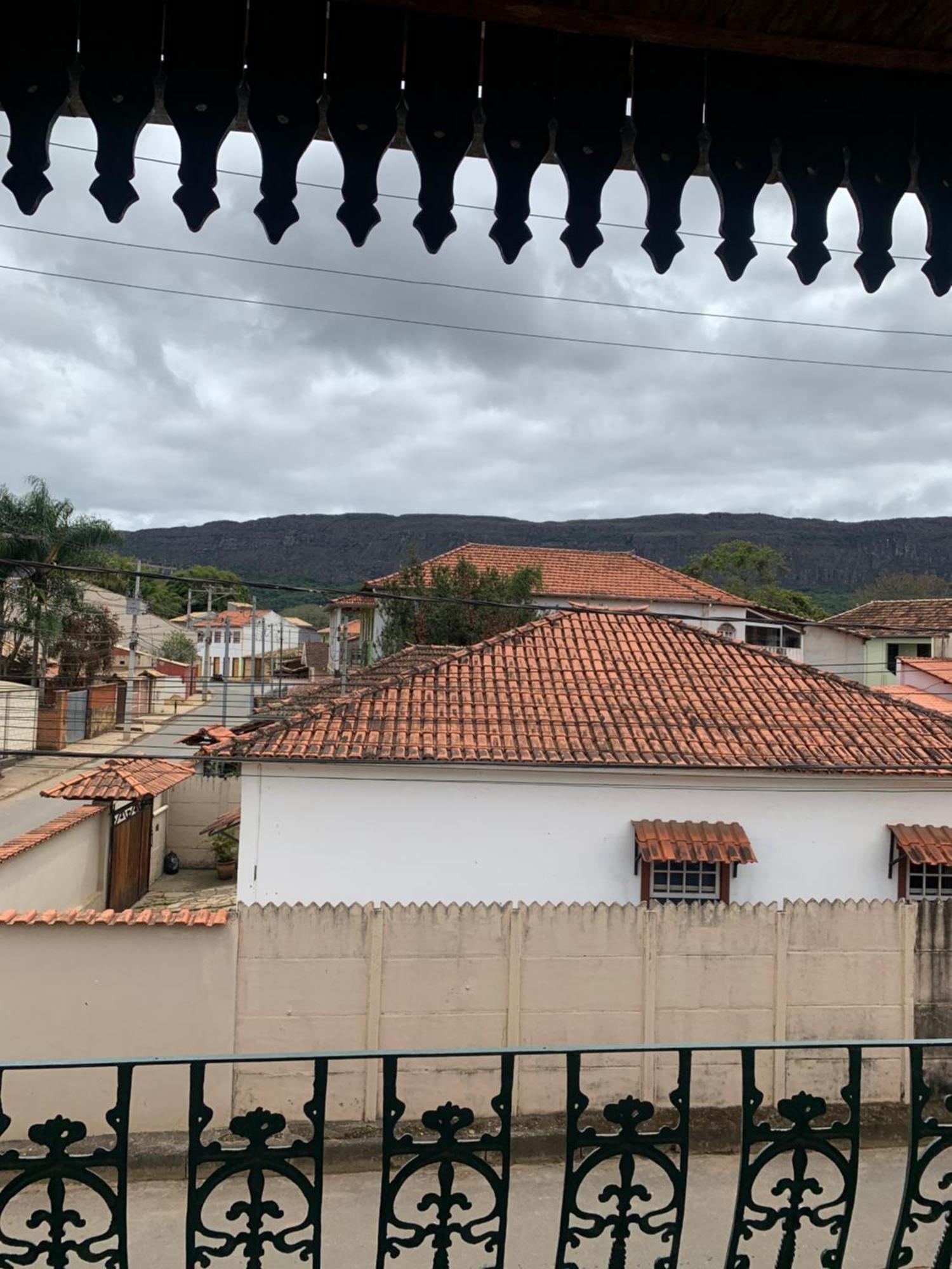 Holiday home Casa Vista Serra Tiradentes