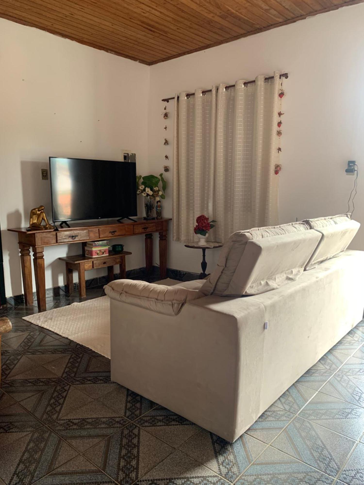 Casa Vista Serra Tiradentes