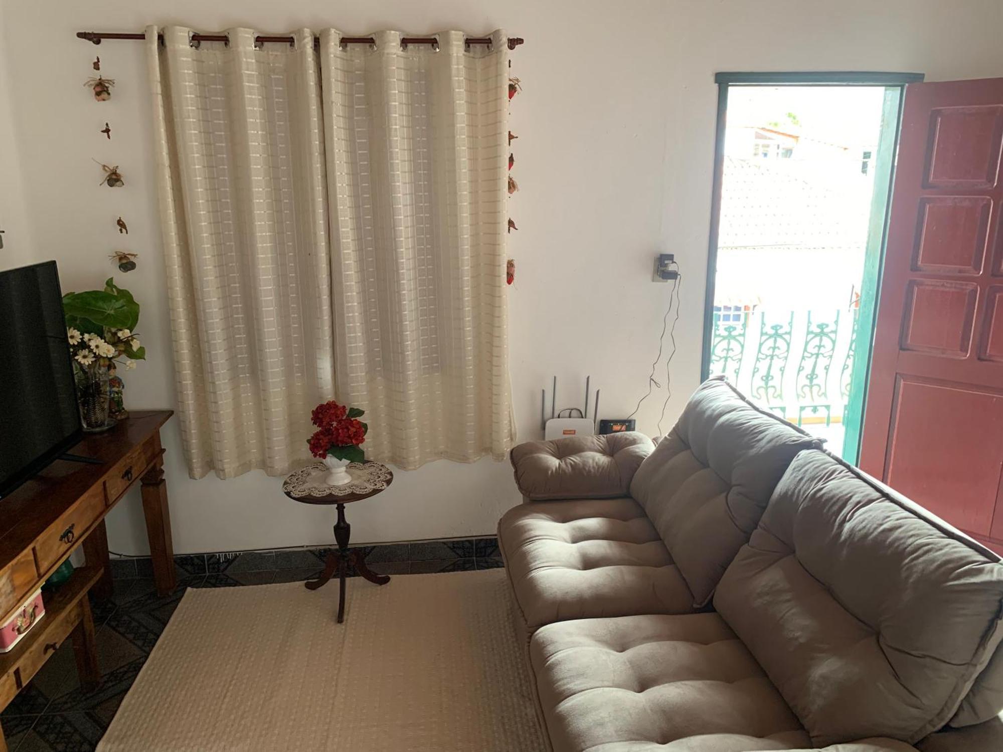 Casa Vista Serra Holiday home Tiradentes