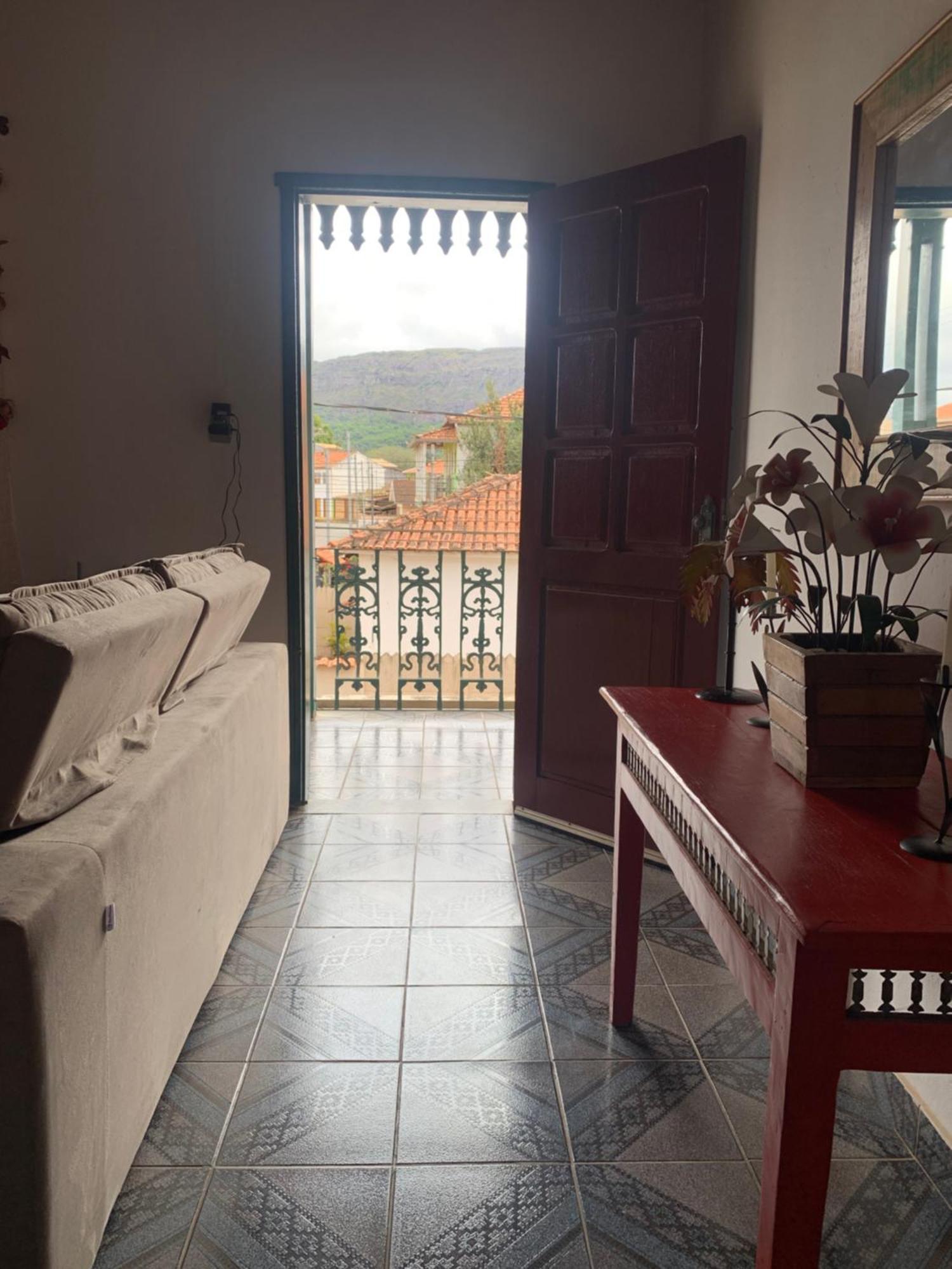 Holiday home Casa Vista Serra Tiradentes