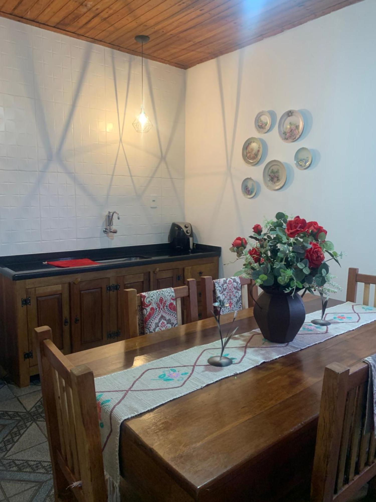 Casa Vista Serra