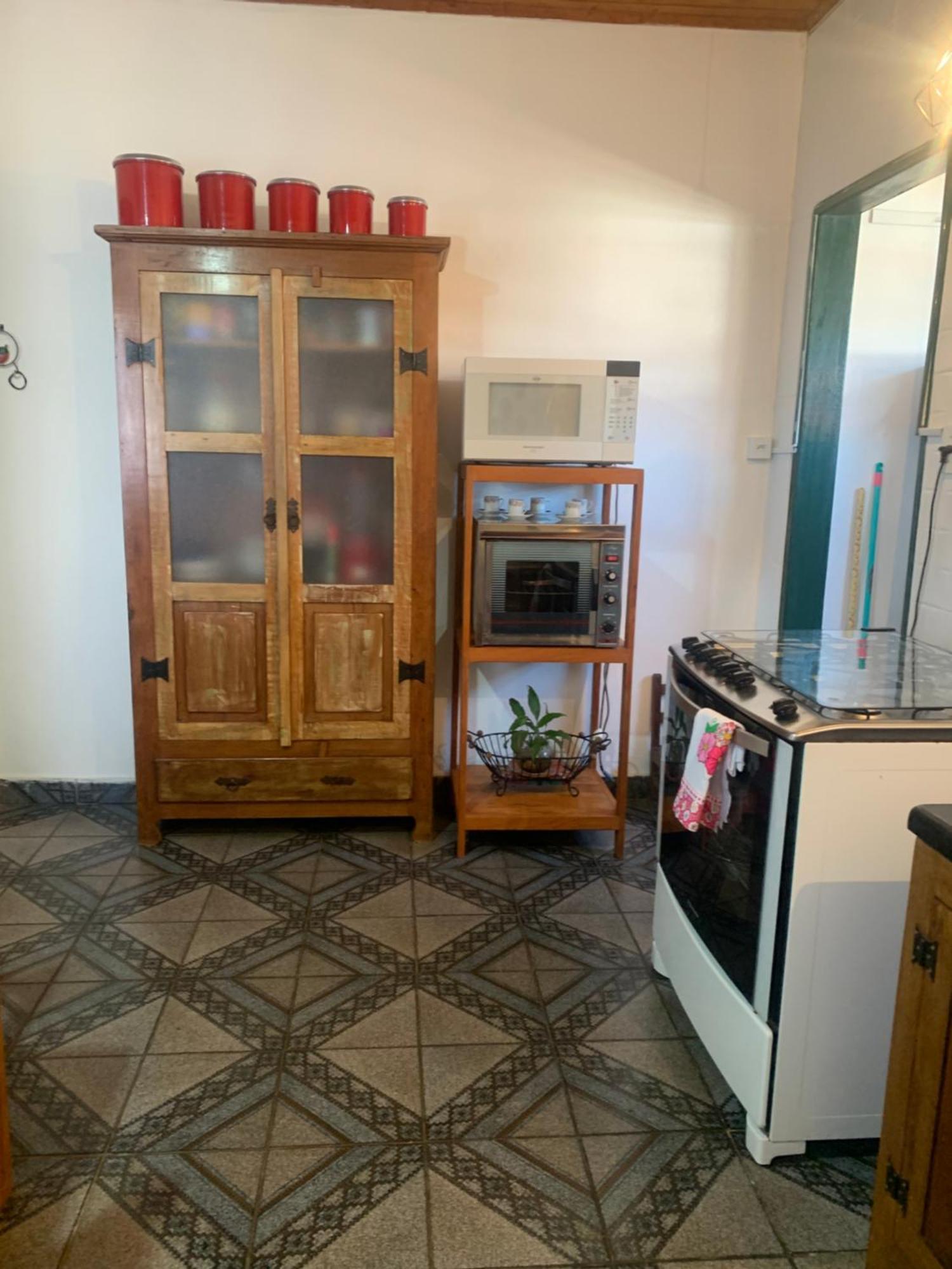 Casa Vista Serra *