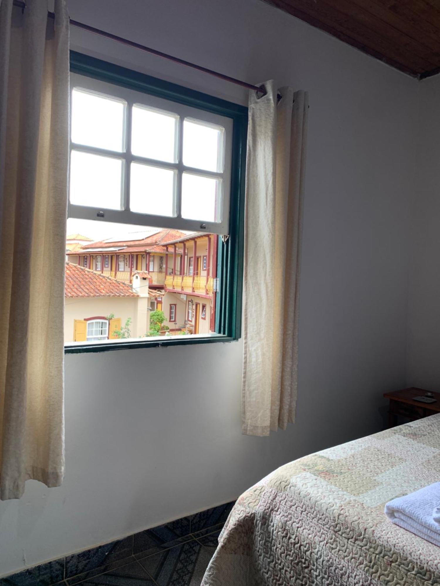 Casa Vista Serra Tiradentes