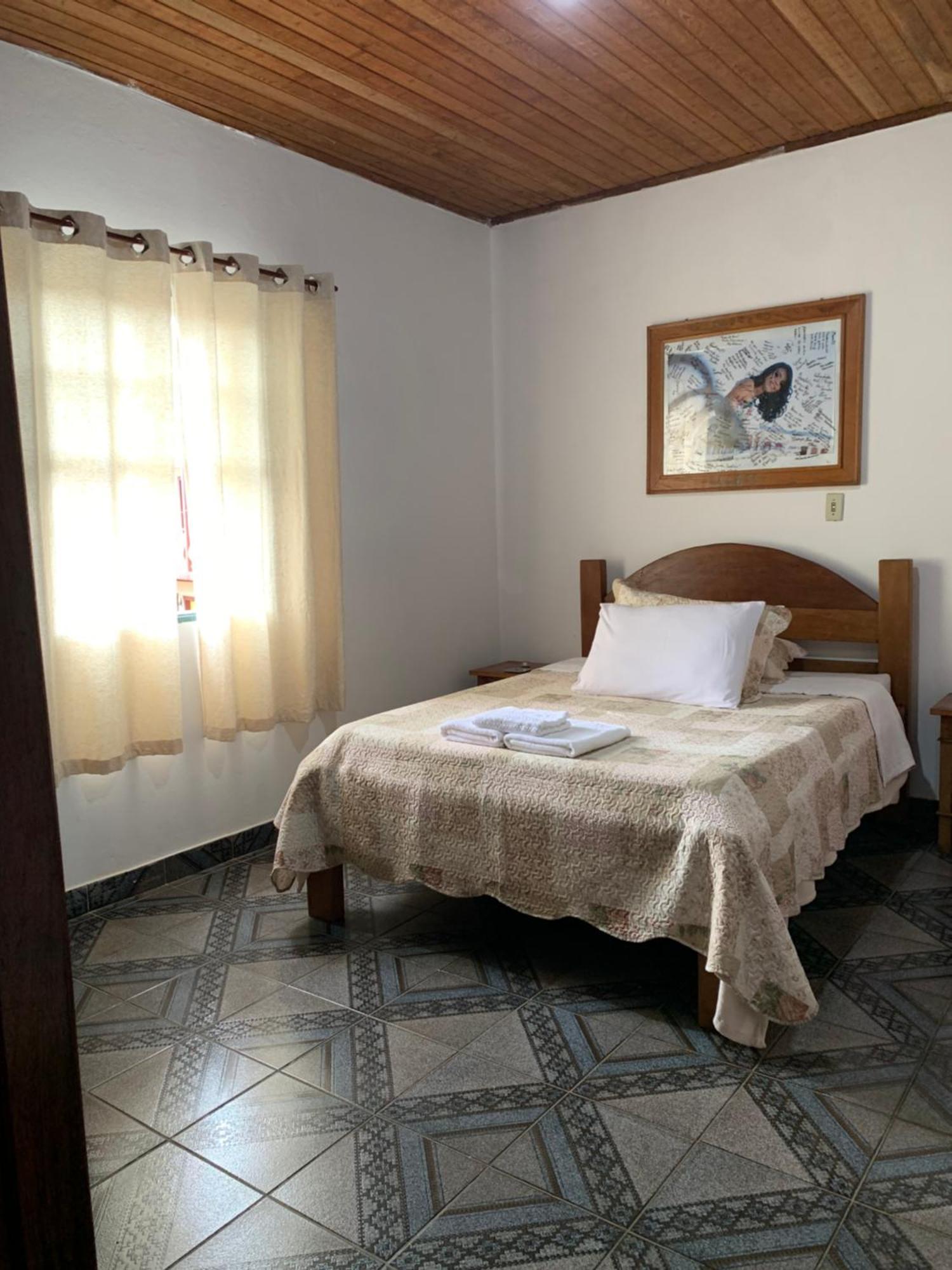 Casa Vista Serra Holiday home *