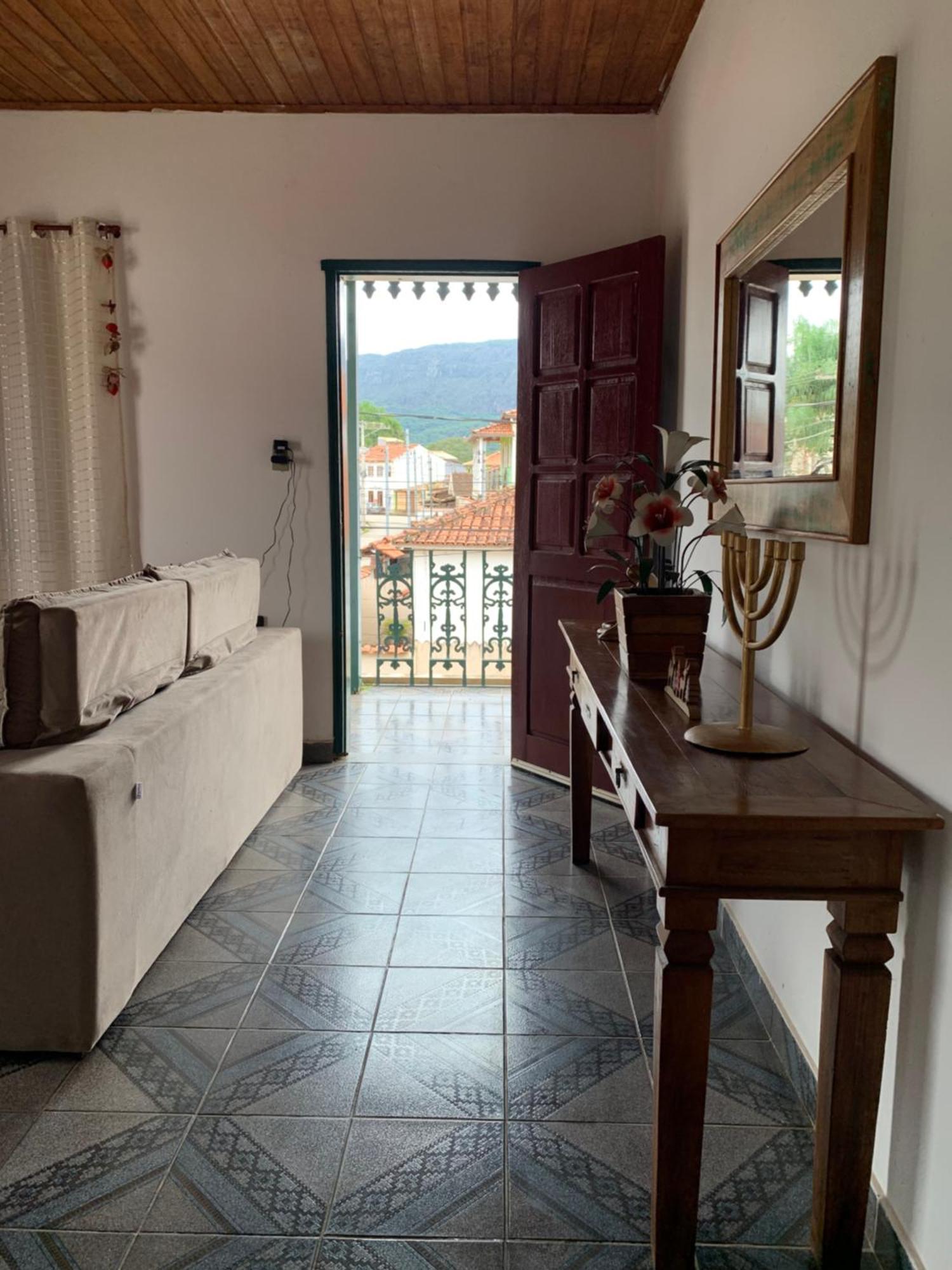 Casa Vista Serra Holiday home Tiradentes