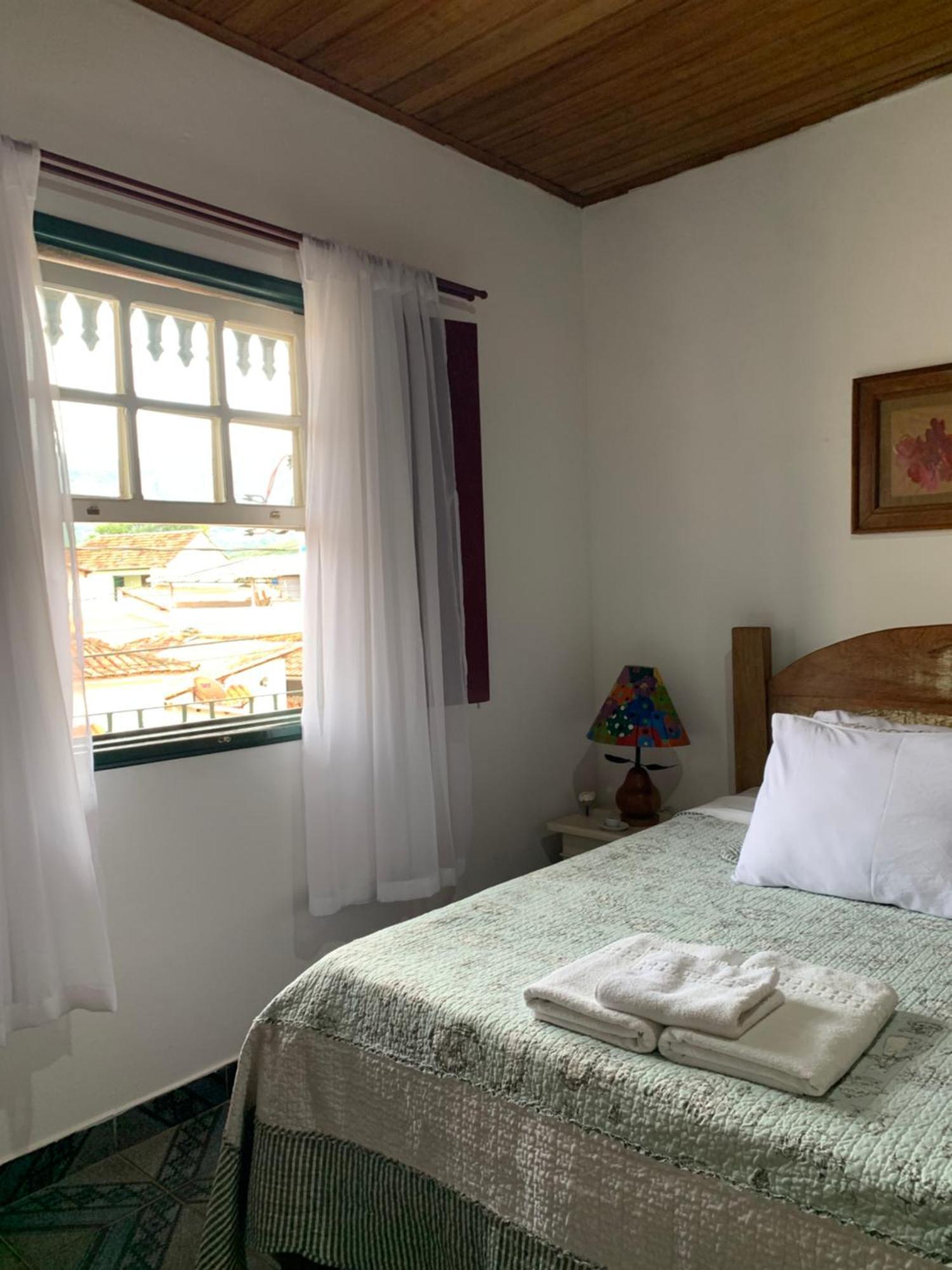 Holiday home Casa Vista Serra Tiradentes