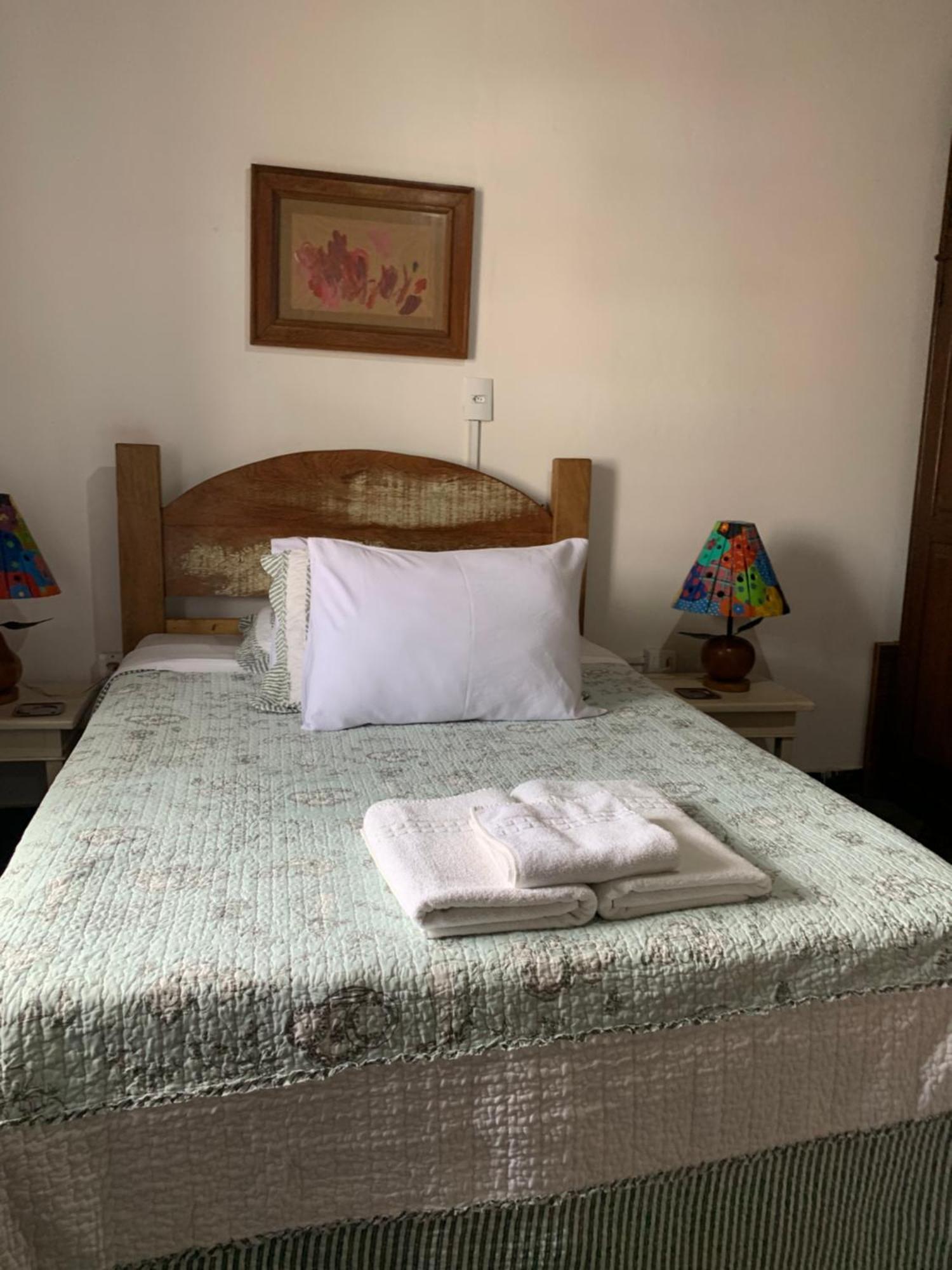 Casa Vista Serra Tiradentes