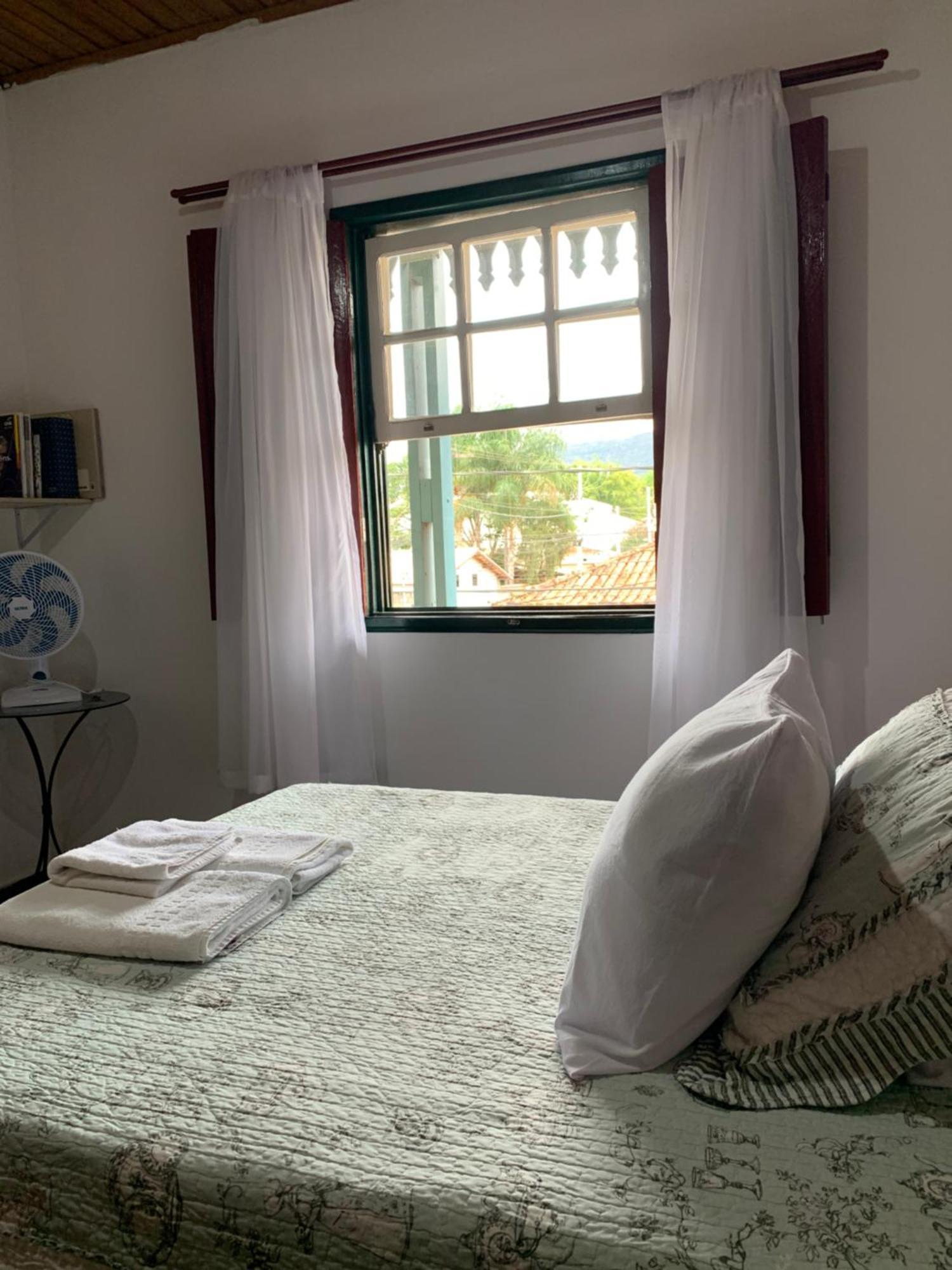 Casa Vista Serra