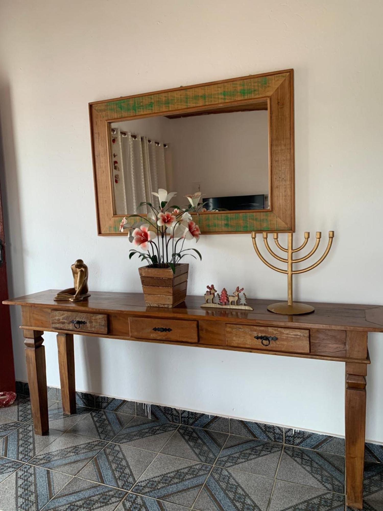 Casa Vista Serra Holiday home
