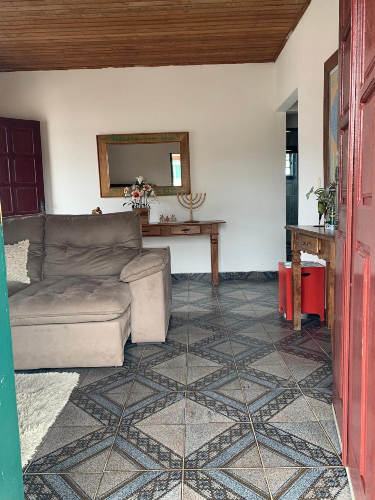 Holiday home Casa Vista Serra