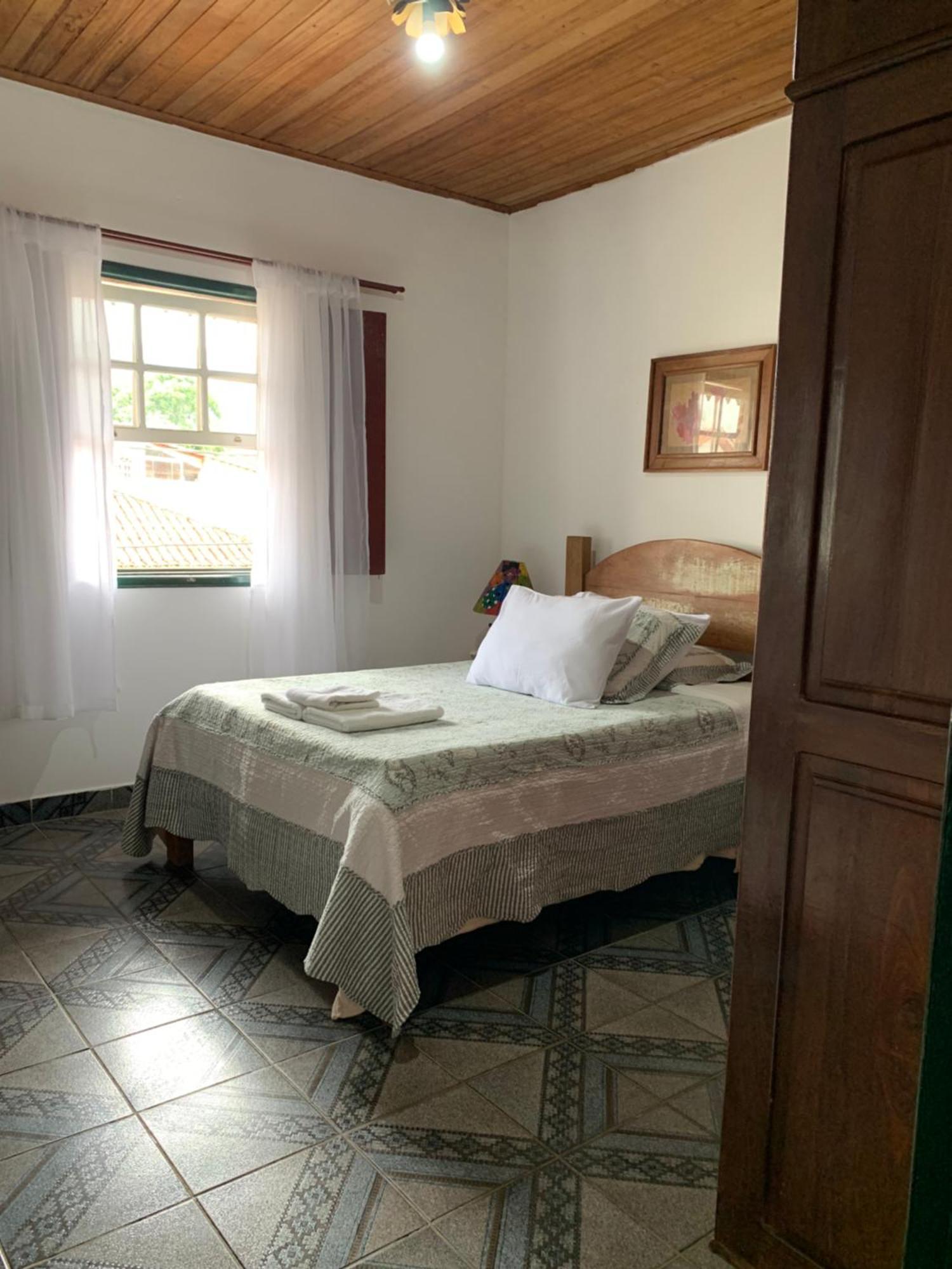 Holiday home Casa Vista Serra *