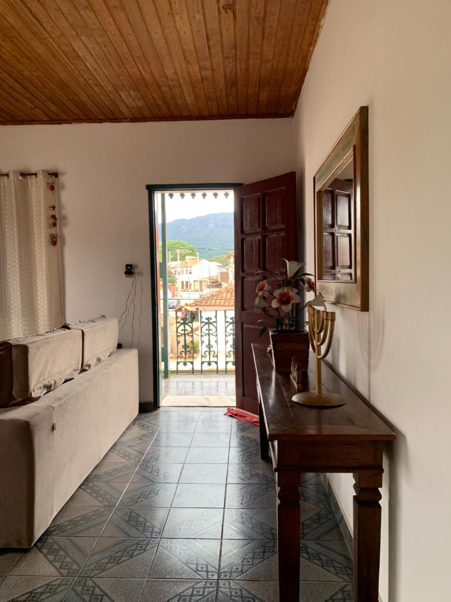 Casa Vista Serra