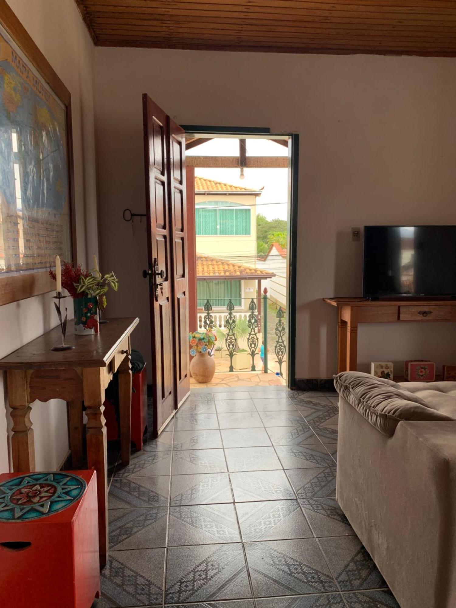 Holiday home Casa Vista Serra