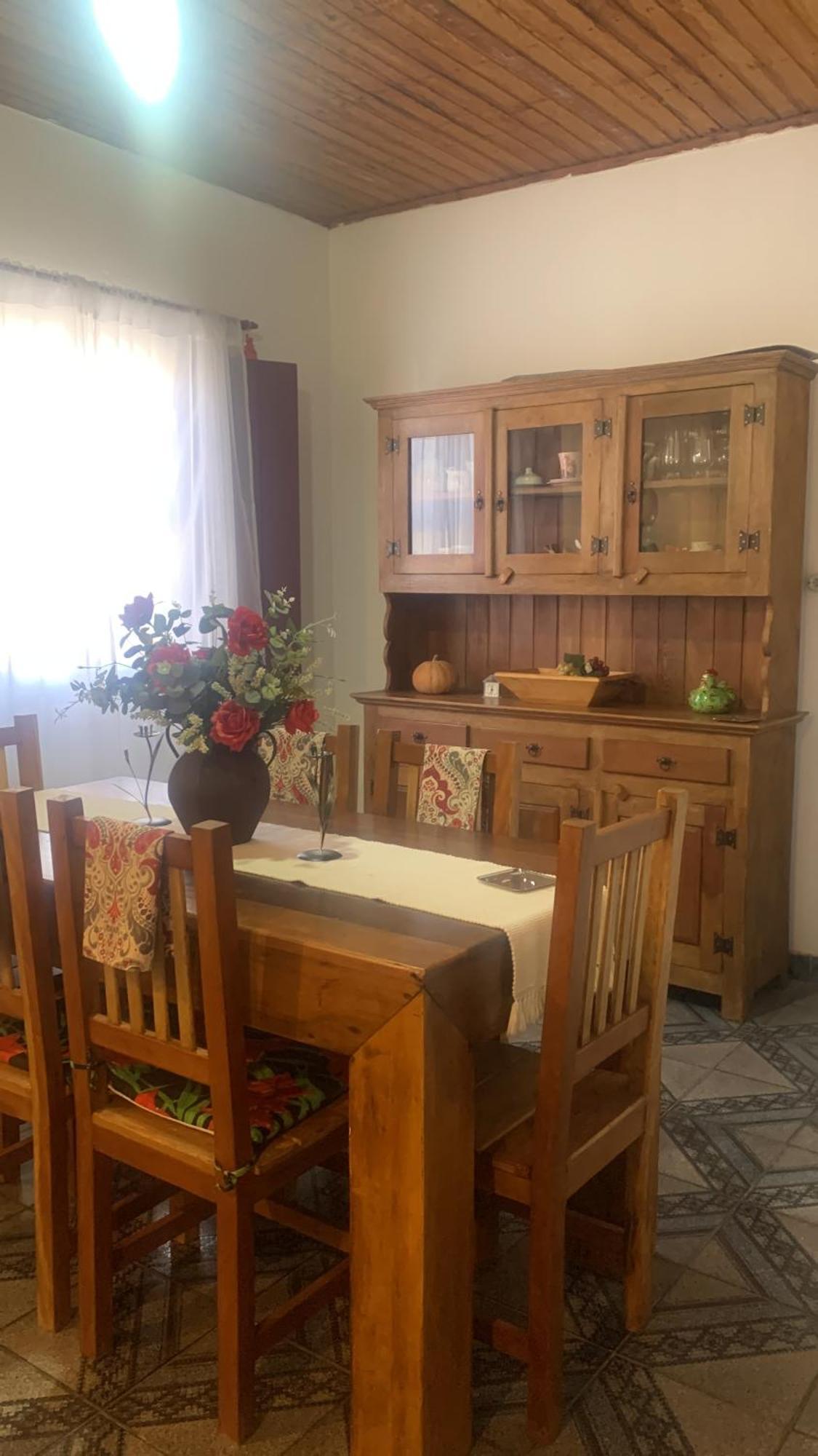 Casa Vista Serra *