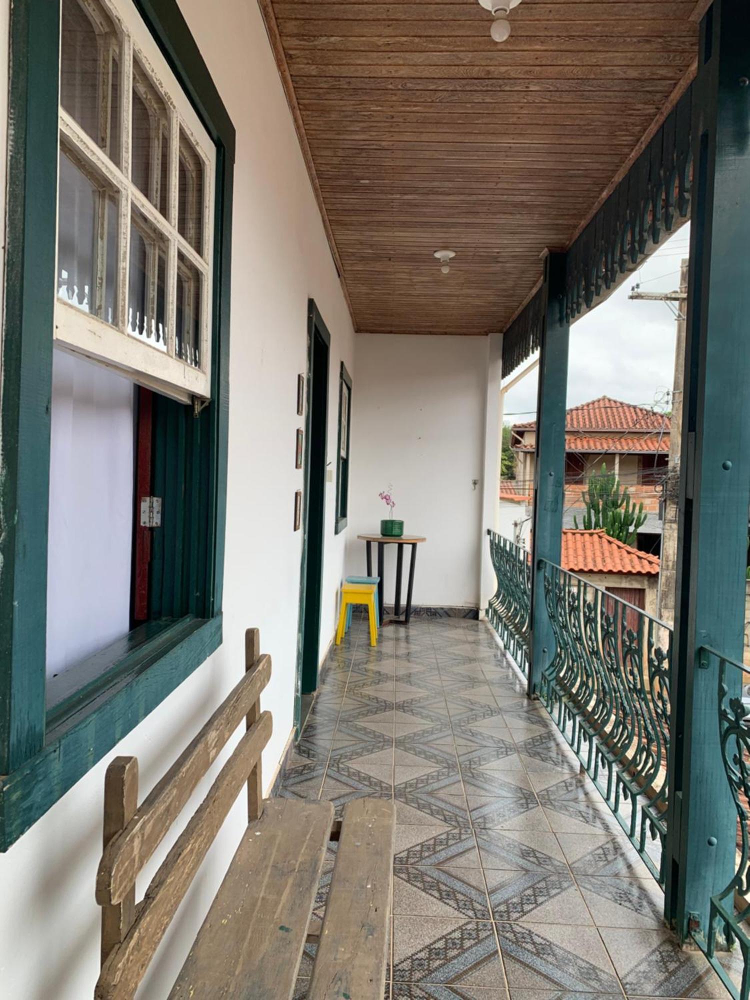 Casa de Férias Casa Vista Serra *