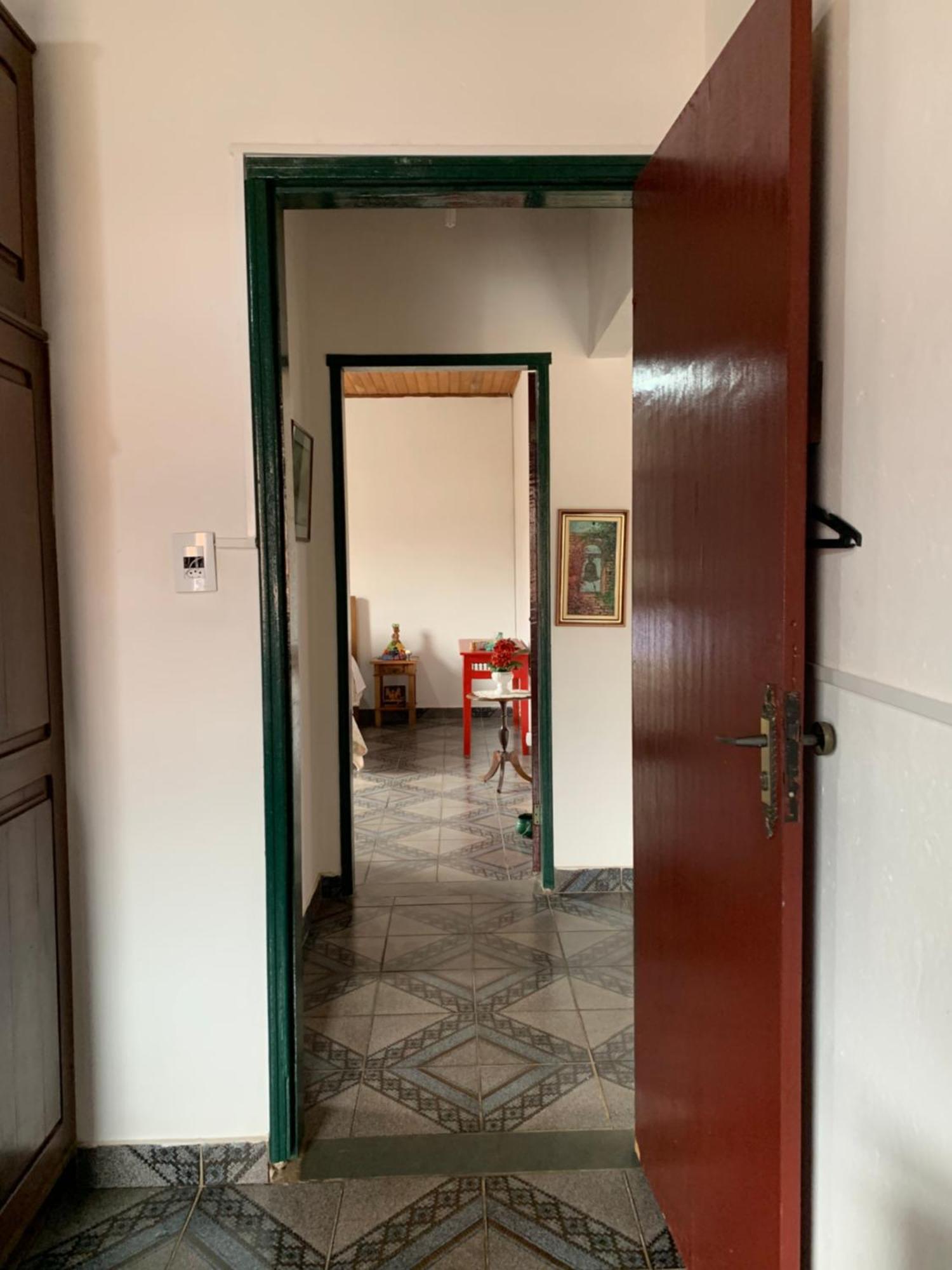 Casa Vista Serra * Tiradentes