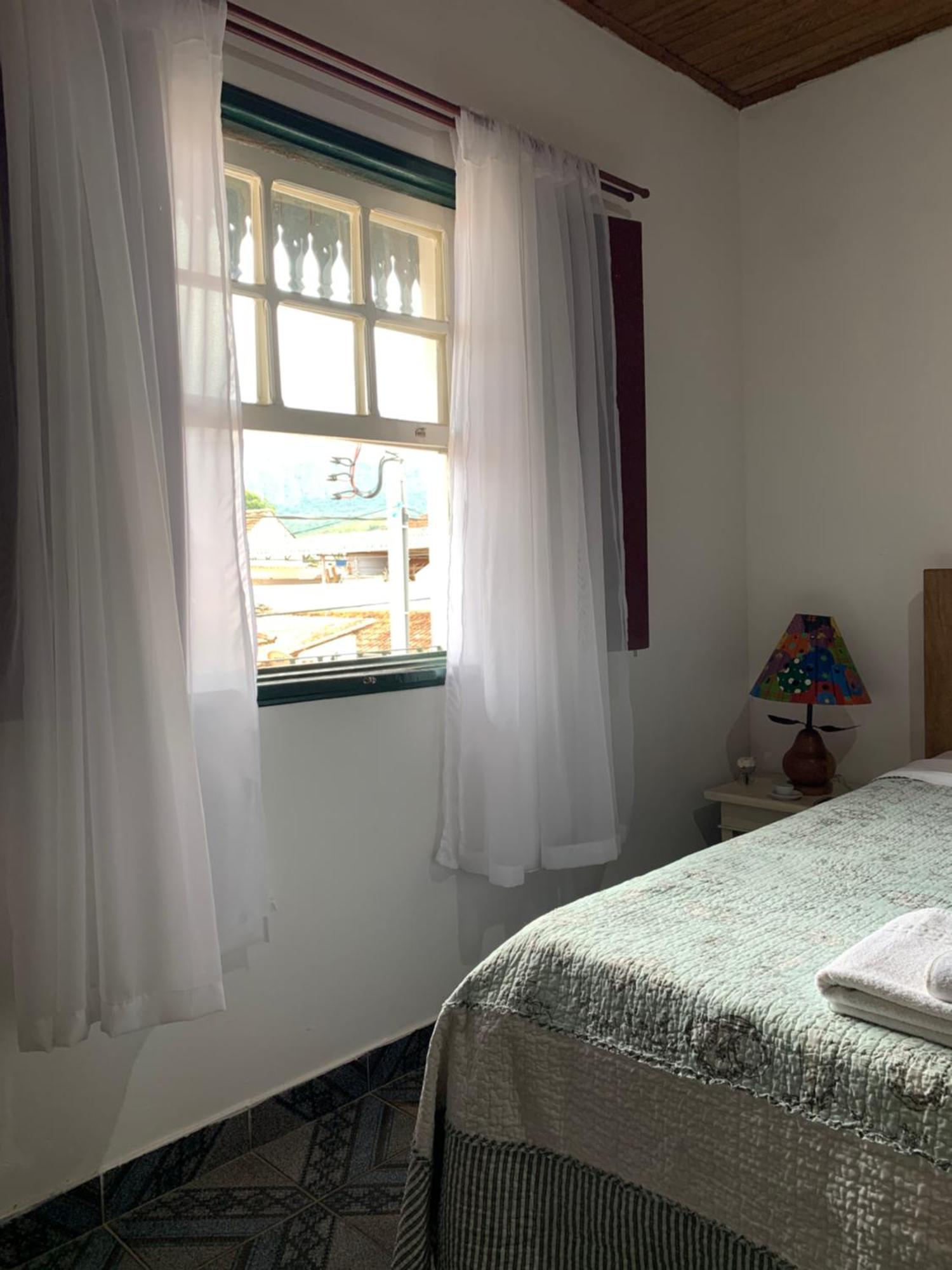 Casa Vista Serra Tiradentes